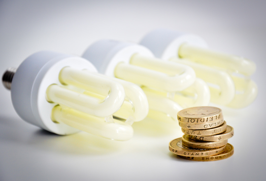 Energy Saving Light Bulbs Facts