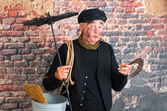 Find a Chimney Sweep - Maid Services
