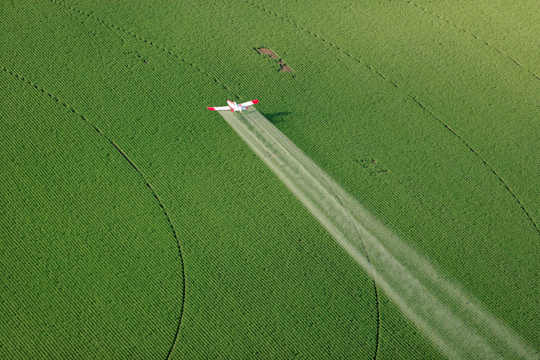 How to Use Pre-Emergent Herbicide