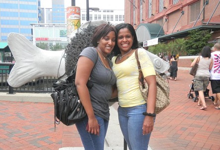 8 Interns : 2 Months : 1 Office - Meet Lauren - Seva Team