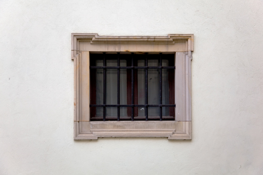 Types of Bar Window Guards