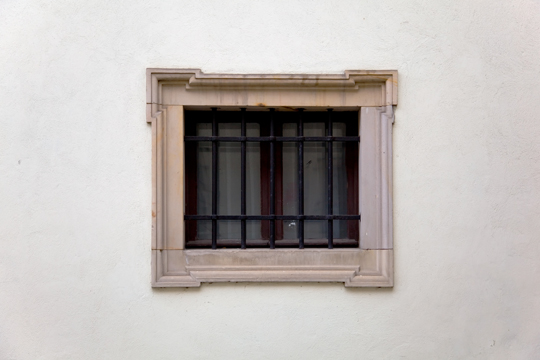 Types of Bar Window Guards - Handyman