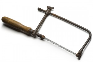 What is a Coping Saw sm - Talk Local Blog — Talk Local Blog