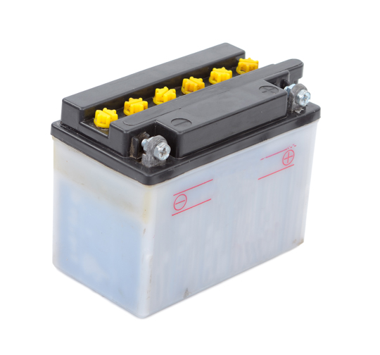 About Lead Acid Battery Recycling