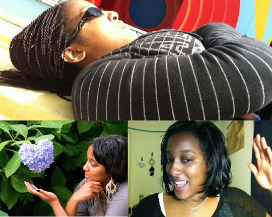 8 Interns : 2 Months : 1 Office – Meet Lauren