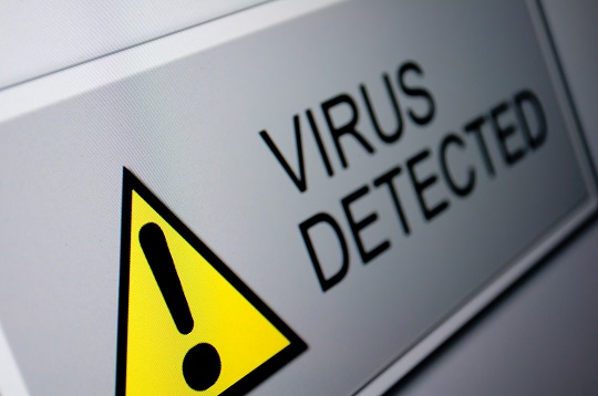 McAfee Antivirus Not Installing - Computer Repair