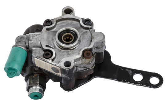 Chevy Power Steering Pump