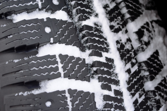 Choosing the Best High Performance Winter Tires - Snow Removal