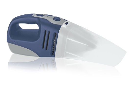 Private: Hand Vacuum Cleaners