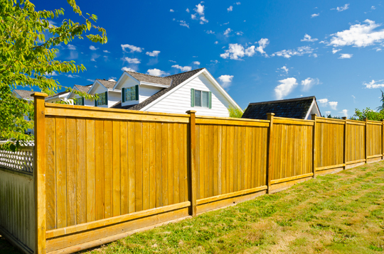 How to Pick the Best Privacy Fencing Ideas - Landscapers