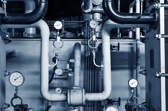 Oil Furnace Burner On But No Fire - Heating and Cooling