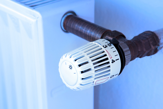 Central Heating Repairs - Heating and Cooling