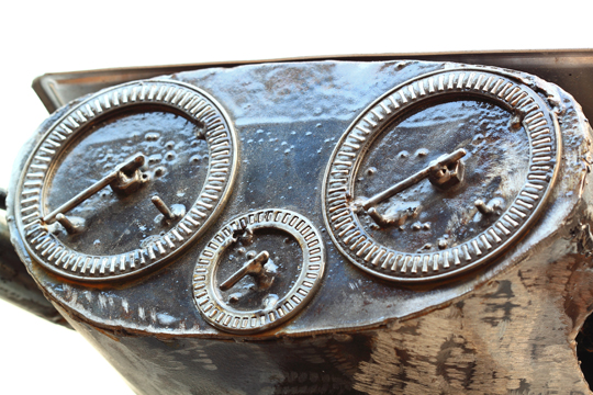 Power Steering Pump Noise