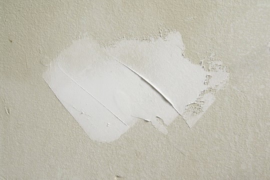 How to Patch a Hole in Drywall - Painters