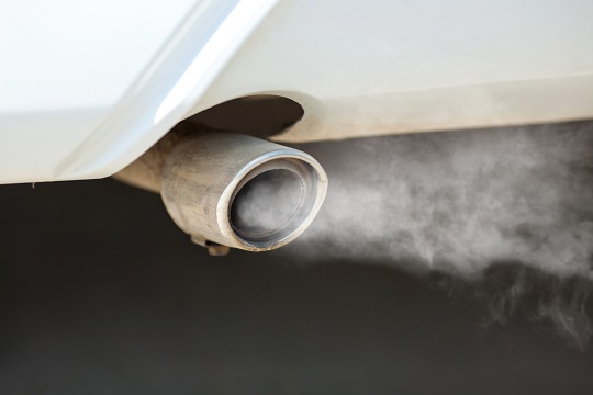 What to Do When the Muffler is Falling Off Your Car - Auto Repair