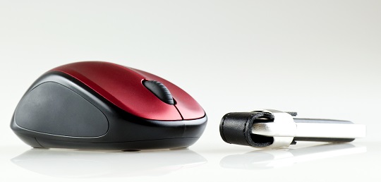 Troubleshooting an Unrecognized Mouse Troubleshooting an Unrecognized Mouse - Computer Repair