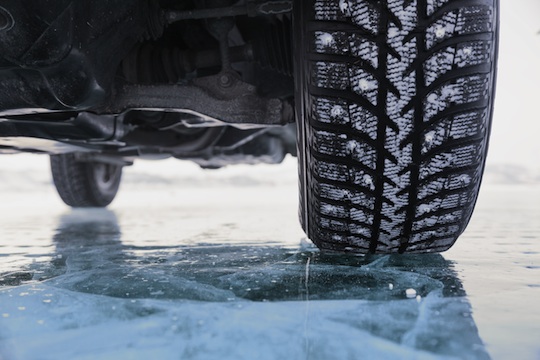 Are Snow Tires Necessary?