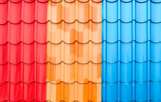 Metal Roof Coating Buyer’s Guide