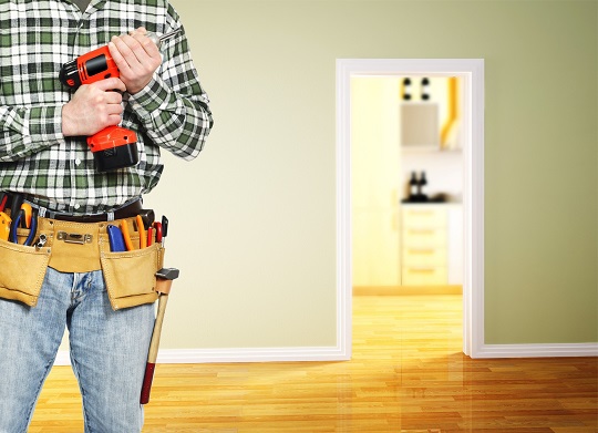Handyman Certifications Handyman Certifications - Handyman