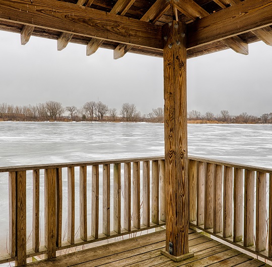 Clean Outdoor Teak Furniture - Landscapers