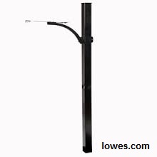 How to Install Mailbox Metal Post How to Install Mailbox Metal Post