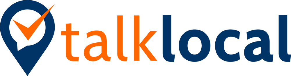 So, You Want to Tell Your Friends About TalkLocal, but Can’t Find the Words…