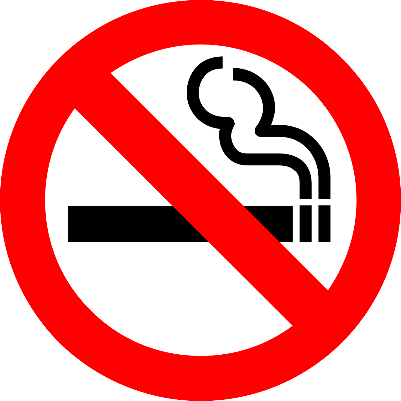 Top Four Reasons to Quit Smoking in Honor of The Great American Smokeout
