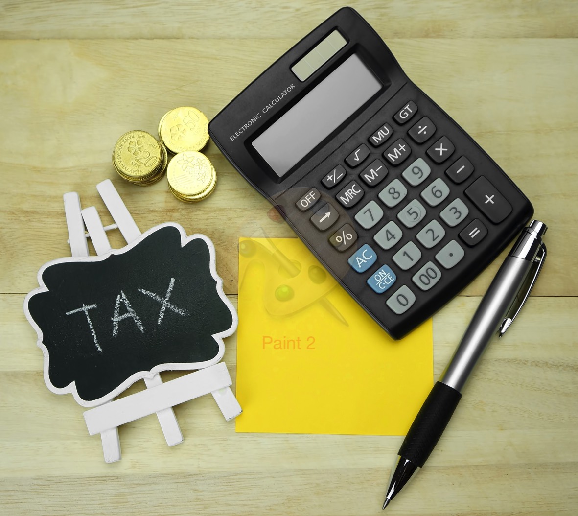 4 Ways to Make Your Tax Return Work for You
