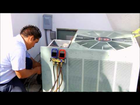 What is HVAC certification?