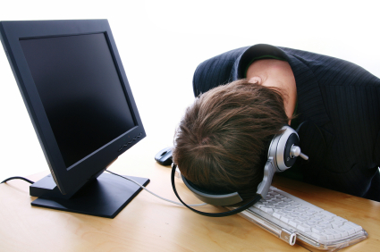 5 Customer Service Mistakes Your Business Might Be Making 5 Customer Service Mistakes Your Business Might Be Making