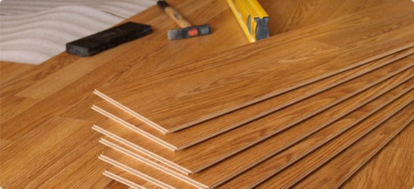 DIY Laminate Flooring: 5 Things you Need to Know