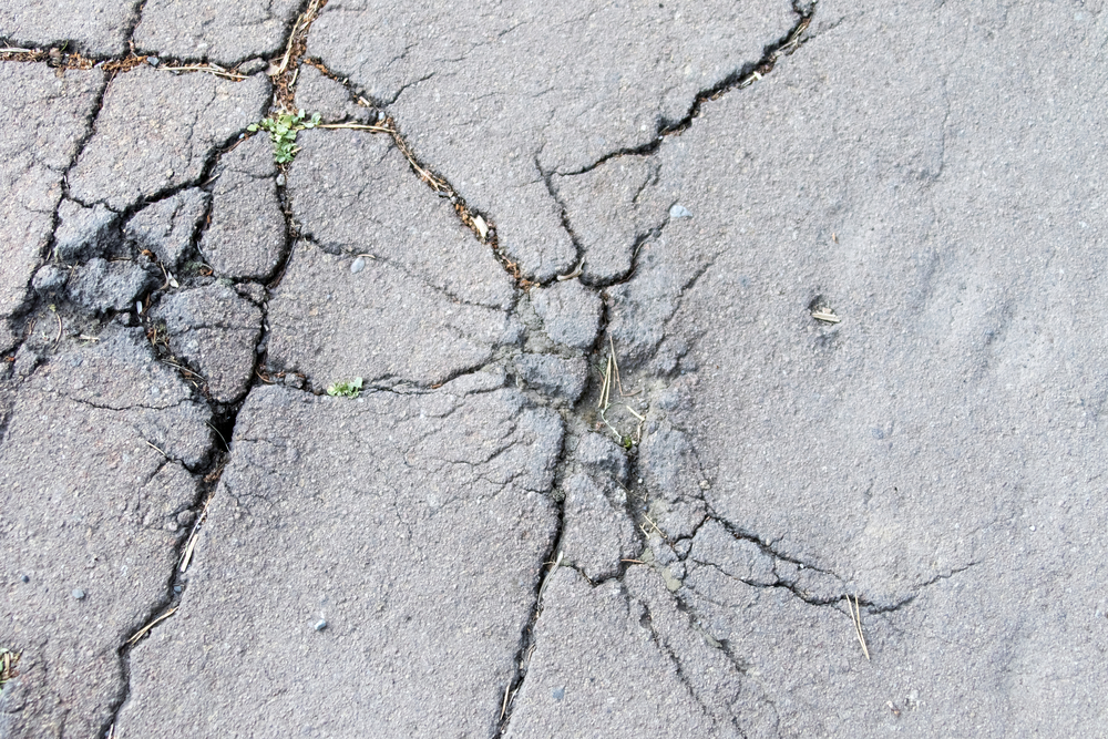 How to Repair Concrete Steps and Curbs - Handyman - Talk Local Blog
