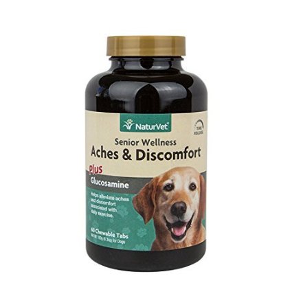 glucosamine as dog pain medication