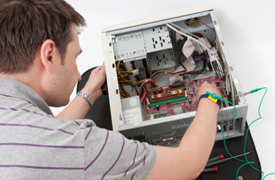 Computer Repair Technicians