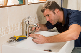 Plumbing Professionals