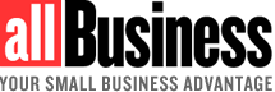 All Business press logo