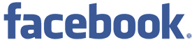 Facebook press logo