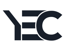 YEC press logo