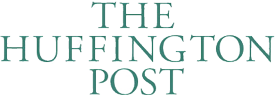 The Huffington Post press logo
