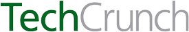 TechCrunch press logo