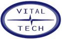 Logo for VitalTech Computer Repair