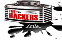 Logo for The Hackers Ink