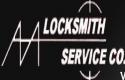 Logo for AA Locksmith Service Co