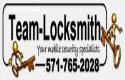 Logo for Team Locksmith