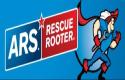 Logo for ARS ft Rescue Rooter Heating  CoolingPlumbing
