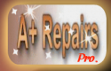 Logo for ARepairs Pro