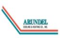 Logo for Arundel Cooling and Heating