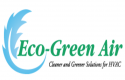 Logo for Eco Green Air Incorporated