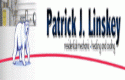 Logo for Patrick J Linskey Residential Mechanic  LLC