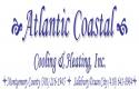 Logo for Atlantic Coastal Cooling and Heating  Inc